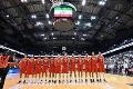 حضور تیم ملی بسکتبال ایران در جمع ۲۰ تیم برتر دنیا
